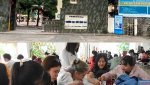 Vụ sinh viên sư phạm phản ánh chưa nhận được tiền hỗ trợ: Nhà trường chính thức lên tiếng đính chính