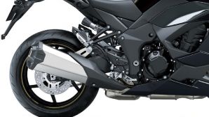 ‘Vua côn tay’ mới của Nhật chính thức ra mắt: Thiết kế đẹp hơn Honda Winner R và Exciter, giá dễ mua