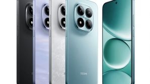 Xiaomi trình làng bom tấn tầm trung Redmi Note 15 Pro, giá rẻ, pin trâu, bao chơi năm mới 2026