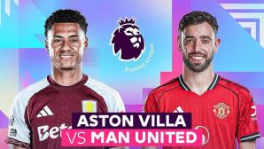 Bảng xếp hạng Ngoại hạng Anh 2025/26 mới nhất: Man Utd vượt mặt Liverpool, Aston Villa hụt hơi?