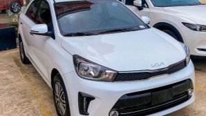 Đối thủ ‘một 9 một 10’ với Hyundai Accent hạ giá lăn bánh bằng ưu đãi khủng, ‘gạt giò’ Toyota Vios