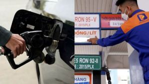 Giá xăng dầu hôm nay 21/12: Dầu thế giới bật nhẹ, giá xăng trong nước tiếp tục giảm sâu