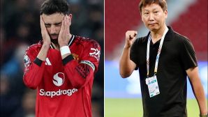 Lịch thi đấu bóng đá hôm nay: MU đón tin vui ở Ngoại hạng Anh; ĐT Việt Nam nhảy vọt trên BXH FIFA?