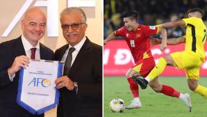 Malaysia hết hy vọng 'lật kèo', kình địch của ĐT Việt Nam bị tăng án phạt sau phán quyết từ CAS?