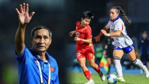Hụt mất HCV SEA Games 33 đầy cay đắng, ĐT nữ Việt Nam nhận tin không thể vui hơn sau khi về nước