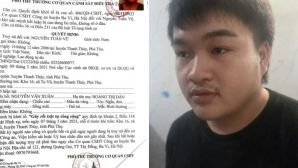 Lẩn trốn sau khi bị khởi tố, thanh niên 19 tuổi bị lực lượng hình sự đặc nhiệm bắt giữ tại Đồng Nai