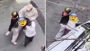 Đã xác định được người phụ nữ nhặt được đồ đánh rơi không trả, còn đánh chửi và bắt nữ sinh quỳ xin