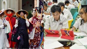 Bất ngờ quốc gia có chỉ số IQ cao nhất thế giới, tự hào thứ hạng của Việt Nam