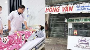 Ăn bánh mì quen thuộc, 203 người nhập viện ở Quảng Ngãi: Kết quả xét nghiệm hé lộ vi khuẩn nguy hiểm 