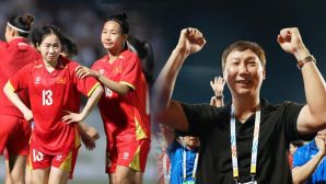 Điểm tin BĐVN 21/12: CLB Philippines 'khóc' cho ĐT nữ Việt Nam; HLV Kim Sang-sik nhận nhiệm vụ mới?