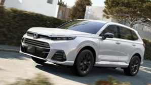Người dùng Honda CR-V e:FCEV cần lưu ý điều này: Nguy cơ đoản mạch buộc hãng phải triệu hồi