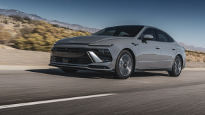 Sedan Hyundai Sonata sắp bước sang kỷ nguyên điện hóa: Nỗ lực cuối để giữ chỗ giữa thời SUV