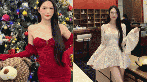 Thông tin đời tư và hành trình chuyển giới trở thành hot girl nổi tiếng của chàng trai Hải Phòng