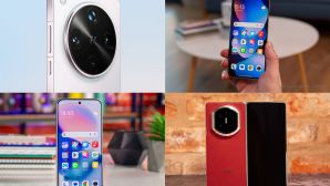 Tin công nghệ trưa 22/12: Mở hộp, trên tay Huawei Mate X7, Redmi Note 15, Redmi Note 15 Pro 5G, OPPO Find X9 Ultra rò rỉ