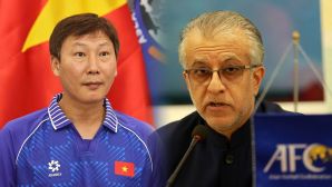 LĐBĐ Malaysia tiếp tục khiến CĐV Đông Nam Á 'dậy sóng', ĐT Việt Nam nhận tin cực vui từ AFC?