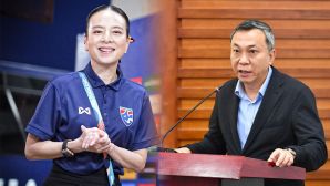 Thái Lan nhận 'đặc quyền' từ AFF, bóng đá Việt Nam nhận tin kém vui sau SEA Games 33