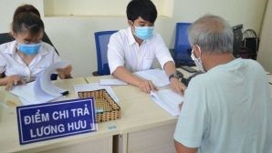 Chi tiết lịch trả lương hưu từ năm 2026 trên cả nước: Có hai cách nhận tiền cần lưu ý!