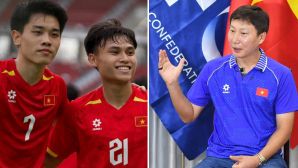 HLV Kim Sang Sik tuyên bố cứng, U23 Việt Nam tự tin tái lập kỳ tích tại VCK U23 châu Á 2026?