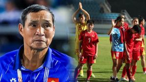 Chia tay ĐT nữ Việt Nam sau SEA Games 33, HLV Mai Đức Chung tiến cử ứng viên sáng giá thay thế