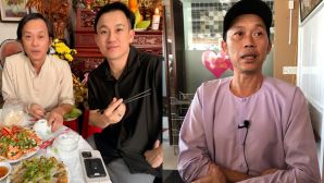 Gia đình đính chính thông tin liên quan Hoài Linh, Dương Triệu Vũ lên tiếng làm rõ sự thật đời tư và sức khỏe anh trai