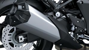 ‘Vua côn tay’ mới ‘Made in Japan’ chính thức ra mắt: Chất hơn Honda Winner R, màn TFT khủng, giá mềm