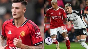 Kết quả bóng đá Ngoại hạng Anh hôm nay: Địa chấn trên bảng xếp hạng, top 4 bỏ xa Manchester United?