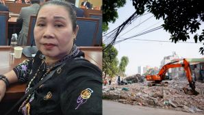 Tiên phong bàn giao nhà ở La Thành, người phụ nữ dùng toàn bộ tiền mua vàng, thu về khoản lợi nhuận ‘khủng’