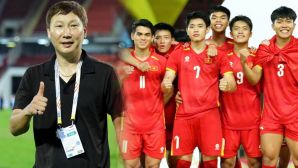 Lịch thi đấu VCK U23 châu Á 2026 mới nhất: HLV Kim Sang-sik quyết tạo kỳ tích cùng U23 Việt Nam?