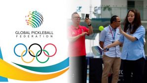 Pickleball tiếp tục bị 'ngó lơ' SEA Games, 'sếp lớn' GPF bất ngờ lên kế hoạch khó tin