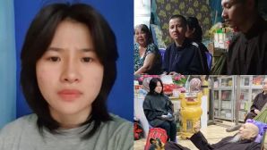 Rộ tin đã tìm thấy Võ Thị Diễm My sau hơn 5 năm mất tích khi đến Tịnh Thất Bồng Lai, thực hư ra sao?