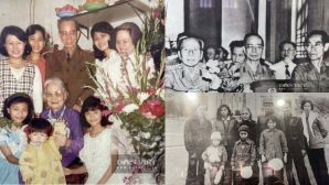 Chuyện tình ‘hai bà – một ông’ của vị tướng tình báo bí ẩn nhất Việt Nam