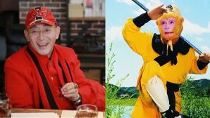 Lục Tiểu Linh Đồng nhận mức cát xê không tưởng cho 6 năm đóng vai Tôn Ngộ Không trong Tây Du Ký