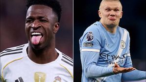 Vinicius thông báo chia tay Real Madrid, chủ tịch Florentino Perez chính thức chốt vụ Erling Haaland