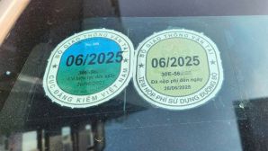 Lừa đảo qua điện thoại tái bùng phát, đăng kiểm ô tô trở thành miếng mồi ngon cuối năm