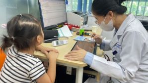 Những quyền lợi mới trong Luật Phòng bệnh: Từ khám sàng lọc miễn phí đến tiêm chủng suốt vòng đời