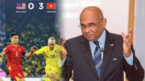 AFC quyết không 'nương tay' với Malaysia, kình địch ĐT Việt Nam nhận án phạt cực nặng tại Asian Cup