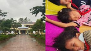 Diễn biến mới vụ 40 em học sinh trường Kim Thủy ngộ độc phải nhập viện, bếp ăn sẽ hoạt động trở lại?