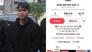 Được 'Đất Bắc' có kênh TikTok hàng triệu view: Từ học hết lớp 9 đến ông trùm đứng sau 'giật dây'