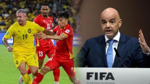 Điểm tin BĐVN 23/12: VFF nhận thông báo quan trọng từ FIFA; Malaysia 100% bị xử thua ĐT Việt Nam?