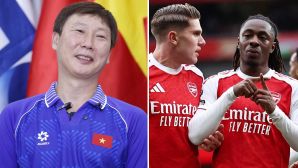 Kết quả bóng đá hôm nay: Địa chấn ở Carabao Cup; ĐT Việt Nam 'vút bay' trên BXH FIFA