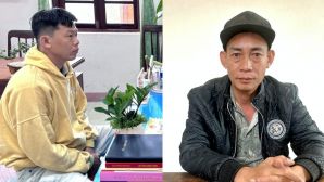 Ném ớt bột cướp túi 1,5 tỷ ở Đắk Lắk: Những kẻ cầm đầu bị bắt, ráo riết truy tìm 3 nghi phạm cuối