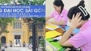 Sinh viên sư phạm học năm 3 vẫn chưa nhận được tiền hỗ trợ, nhà trường giải thích ra sao?