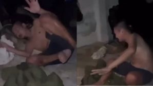 Công an đã xác định được nhóm nam sinh lớp 9 hành hung người đàn ông say rượu, nhận cái kết bất ngờ