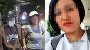 Phẫn nộ người mẹ mang con gái ruột đang tuổi vị thành niên ra quay clip phản cảm kiếm tiền