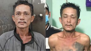 Thông tin đau lòng vụ cháu trai chích điện sát hại bà ruột để cướp vàng, rùng mình quá trình gây án