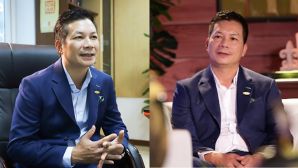 Cen Land chính thức lên tiếng về tin đồn nhạy cảm liên quan đến Shark Hưng 