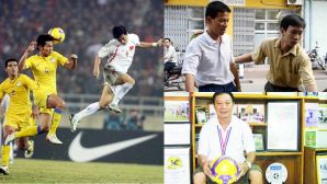 Danh tính người đánh tráo quả bóng giúp Việt Nam vô địch AFF Cup 2008 và cái kết đầy nghiệt ngã