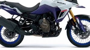 Tin xe 23/12: ‘Vua côn tay’ mới của Suzuki ra mắt với giá 'mềm', sức mạnh át vía Winner R và Exciter