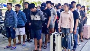 Vén màn loạt công việc do 77 người Việt vừa trở về từ Campuchia từng làm: Có cả ứng dụng tình cảm