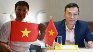 VFF lên tiếng về tương lai của HLV Kim Sang-sik sau SEA Games, rõ thời điểm thuyền trưởng ĐT Việt Nam tái ký hợp đồng